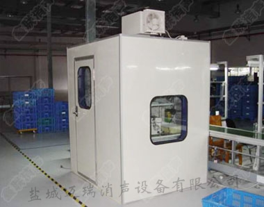 工業機器產生的噪聲怎么做降噪治理？